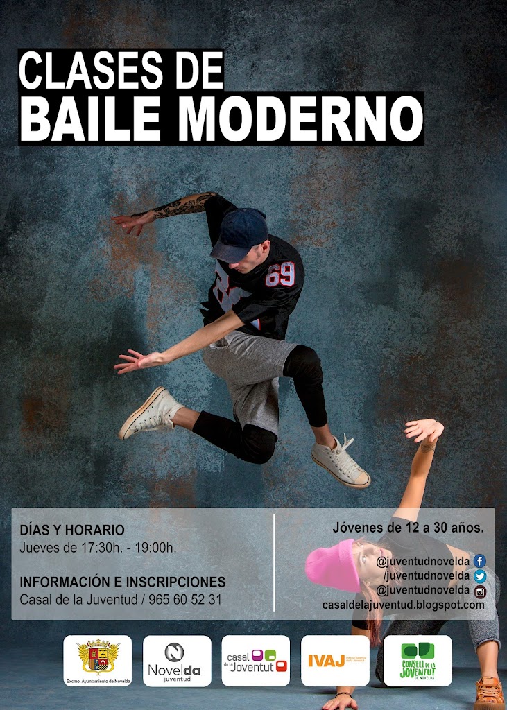 CURSOS Y TALLERES PRIMAVERA 2024