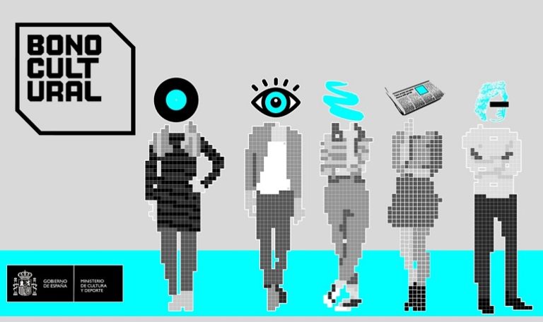 BONO CULTURAL JOVEN 2024