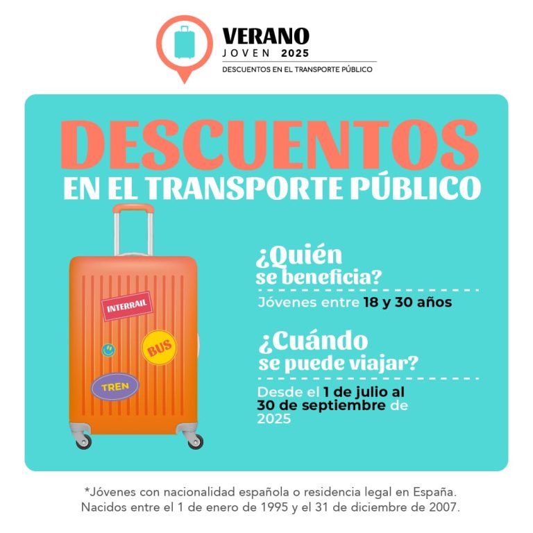 VERANO JOVEN 2025